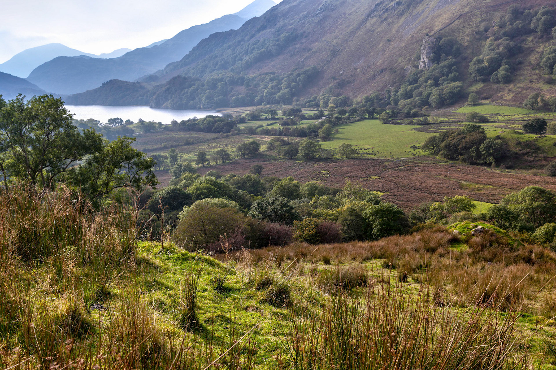 Snowdonia National Park