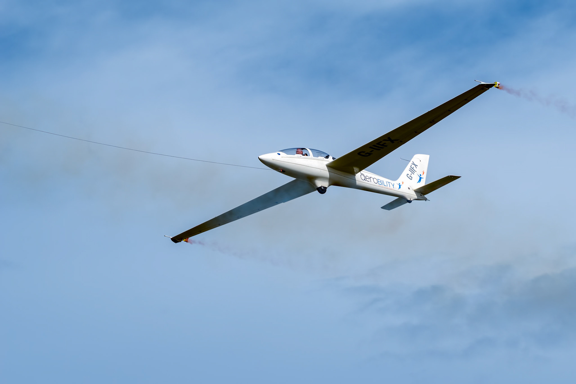 GliderFX Display Team