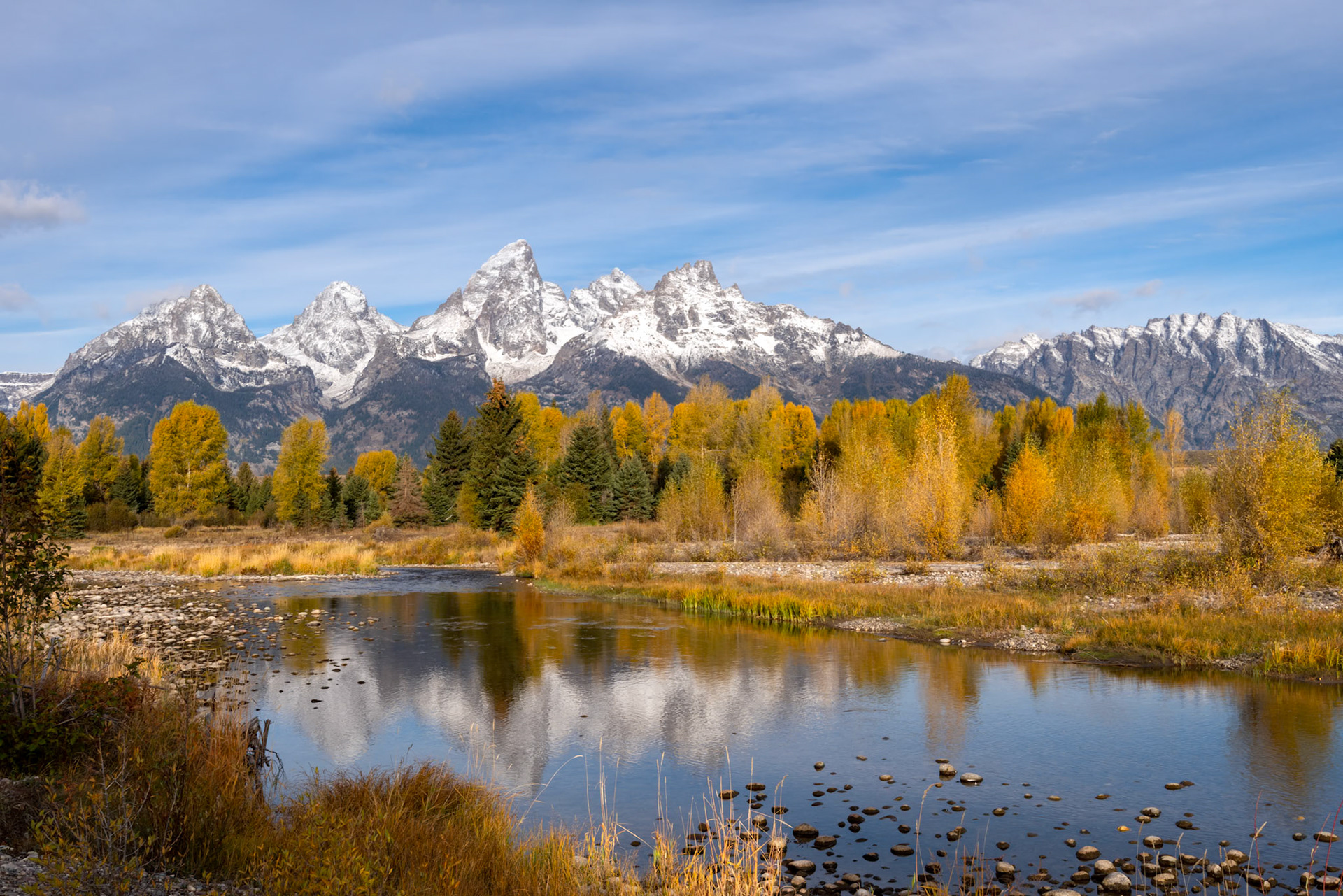 Schwabachers Landing