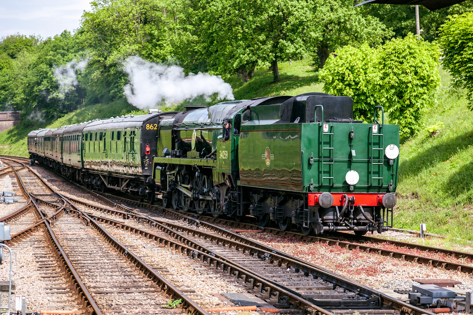 Sir Archibald Sinclair