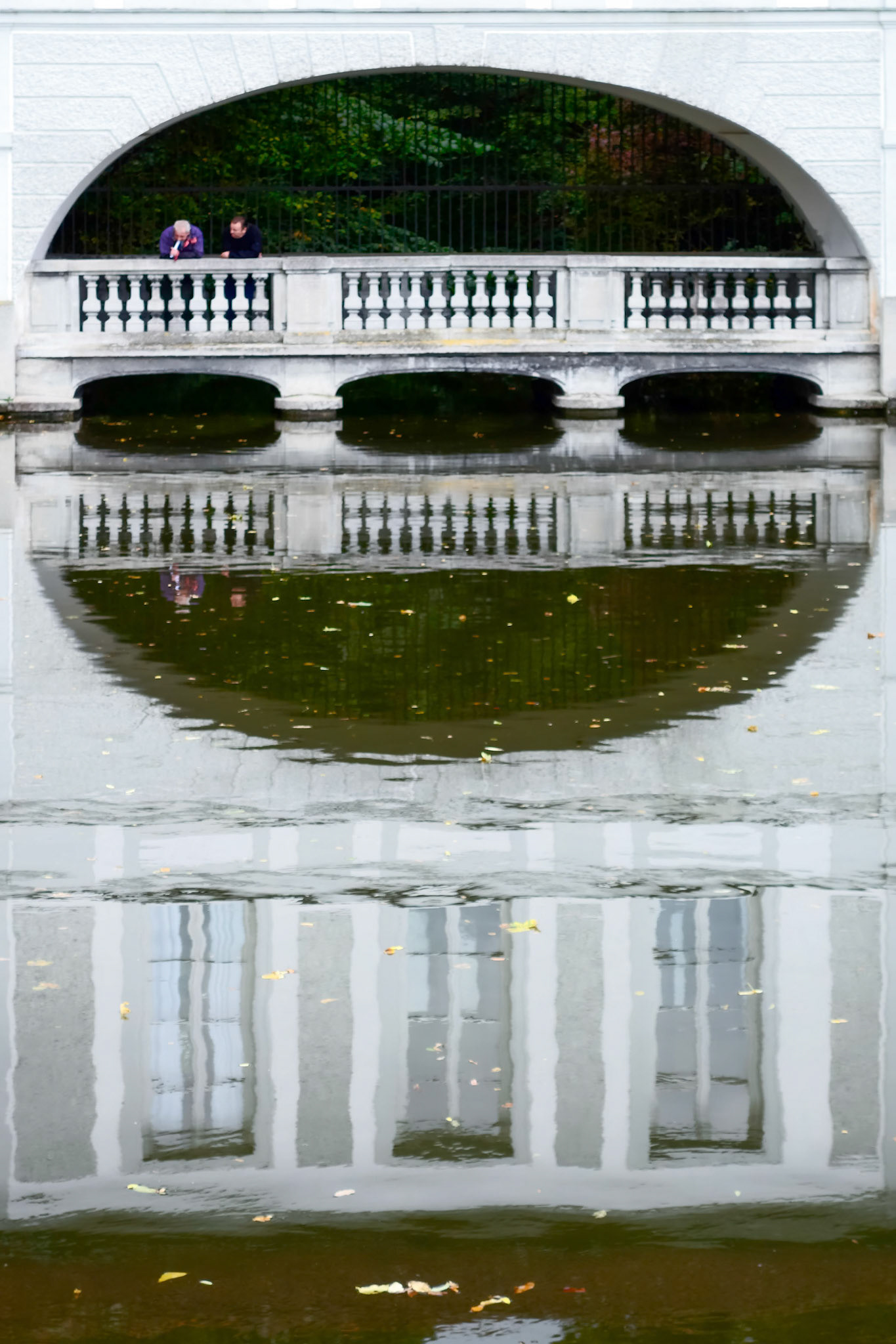 Nymphenburg Palace near Munich Germany