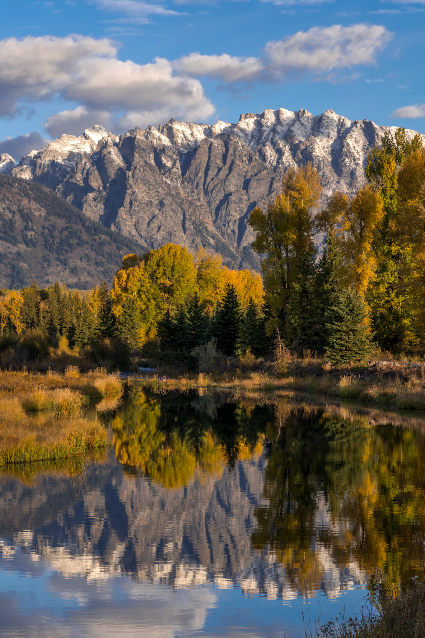 Schwabachers Landing