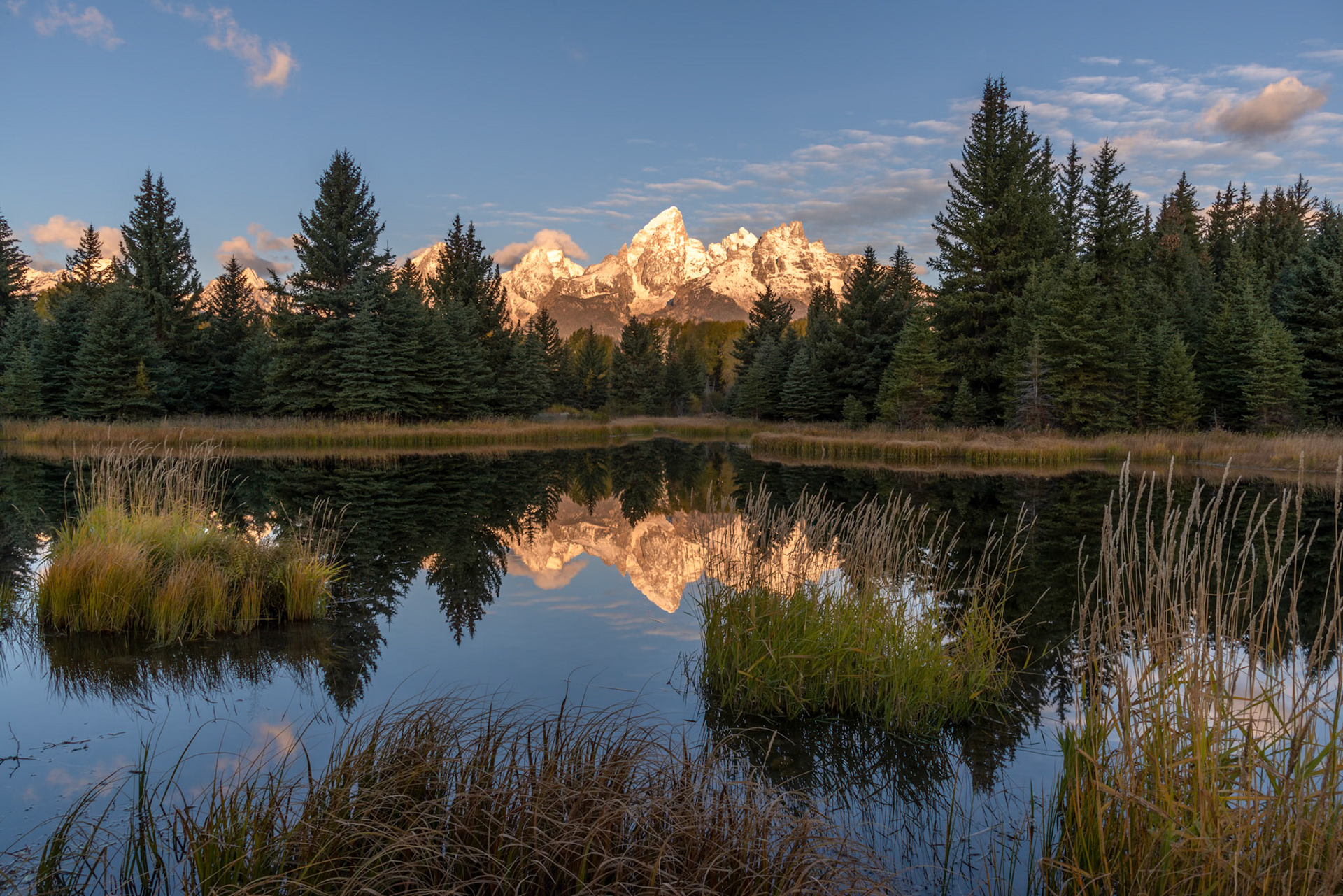 Schwabachers Landing