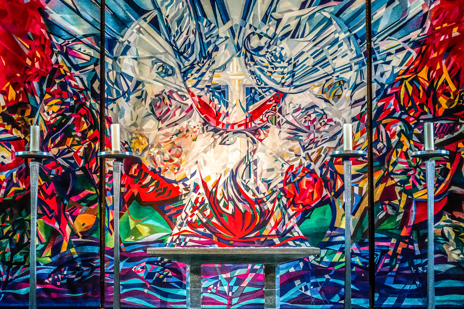 Chichester Cathedral