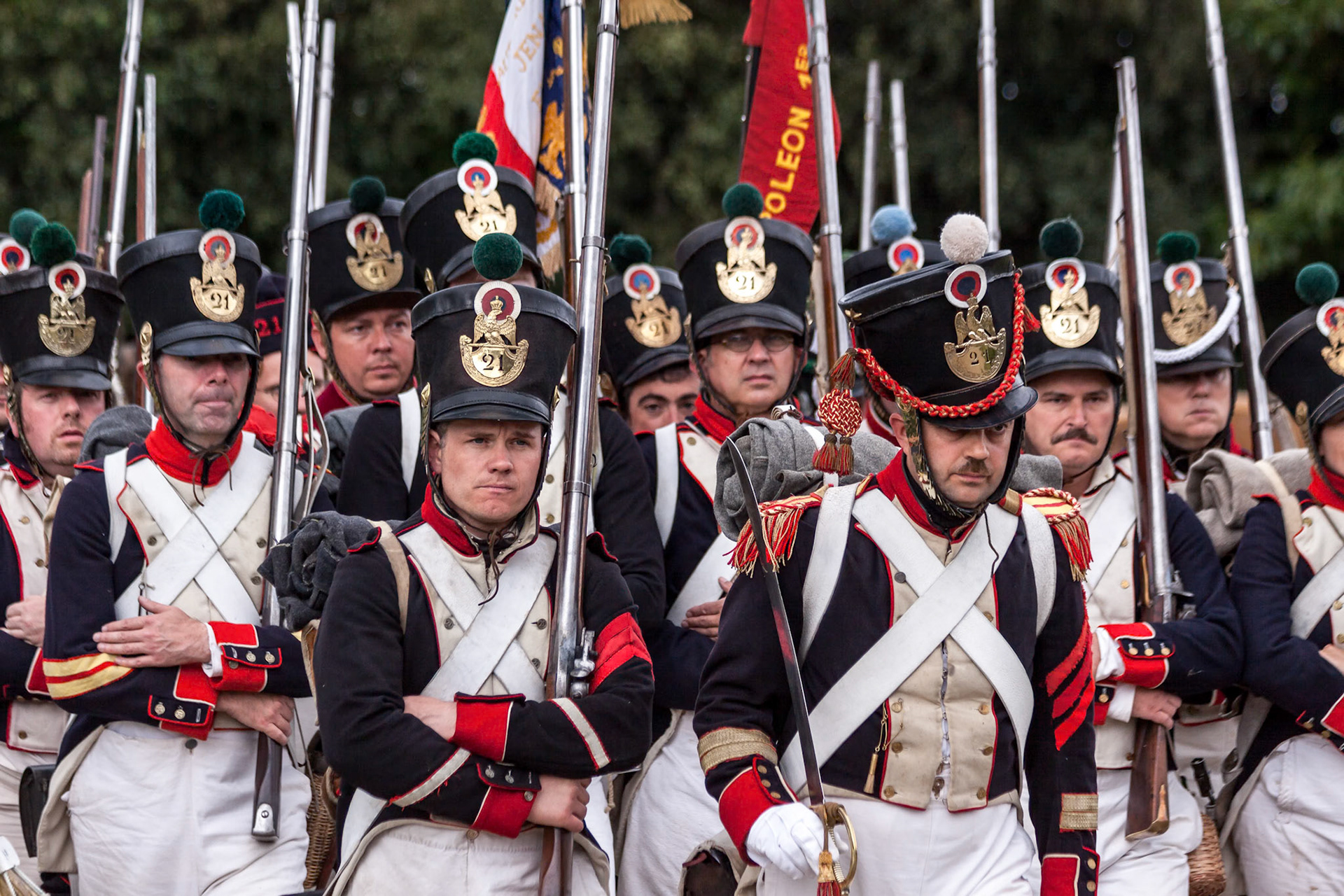 Military Odyssey at Detling