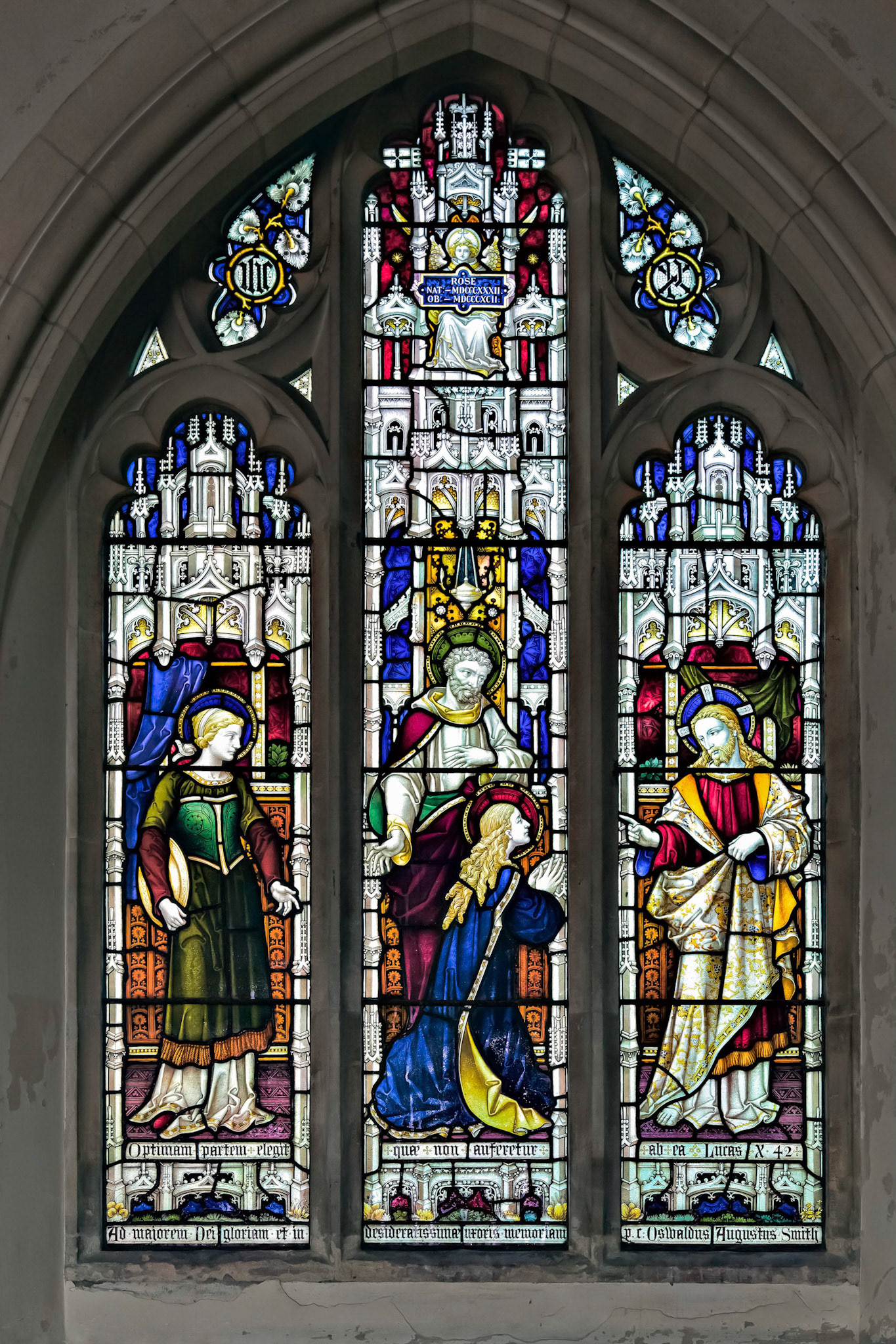 St Stephen's Church Hammerwood