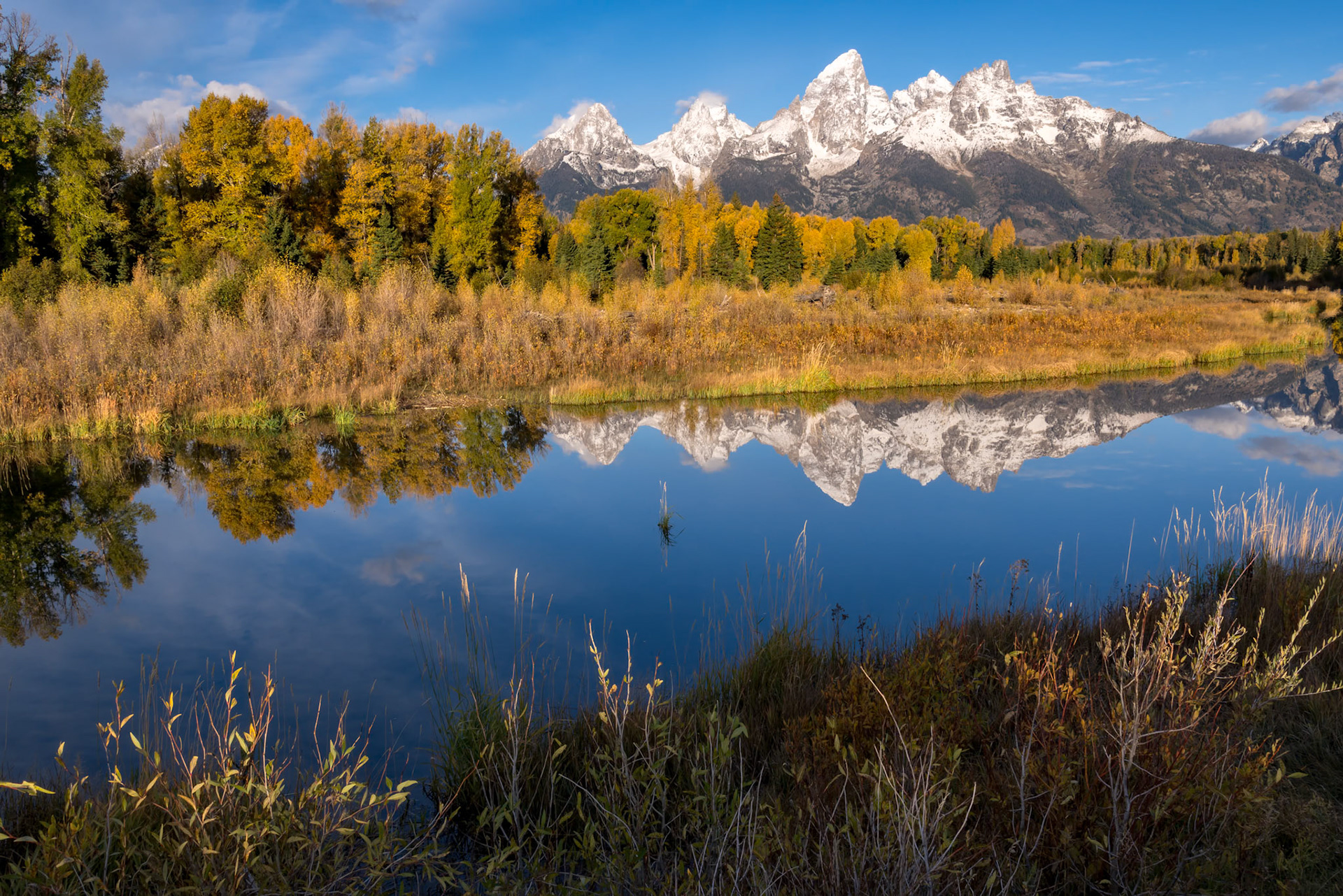 Schwabachers Landing