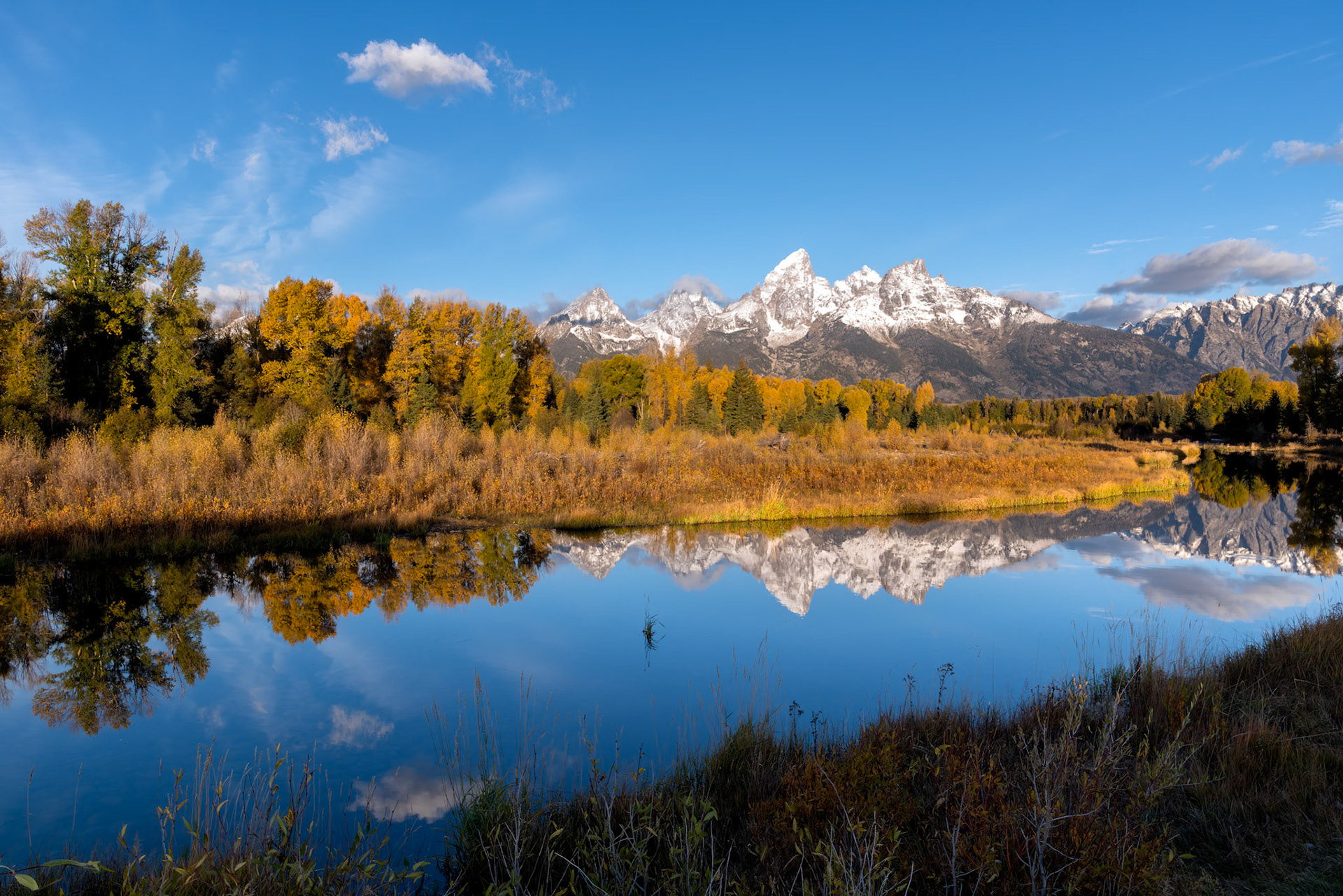 Schwabachers Landing