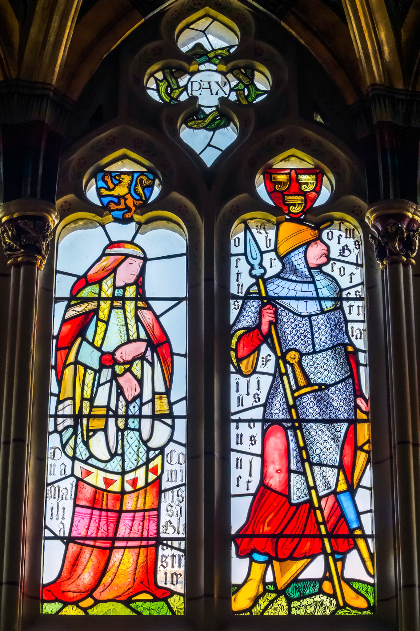 Cardiff Castle Apartments