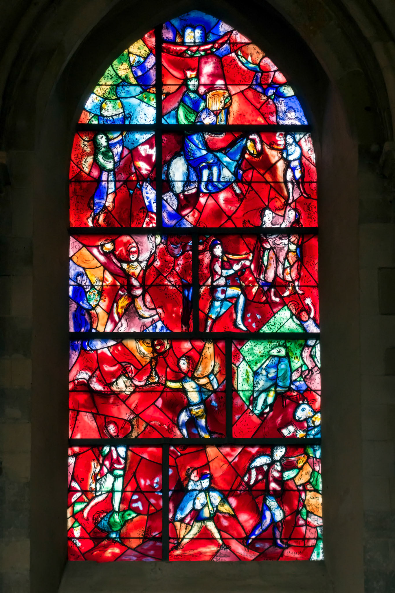 Chichester Cathedral