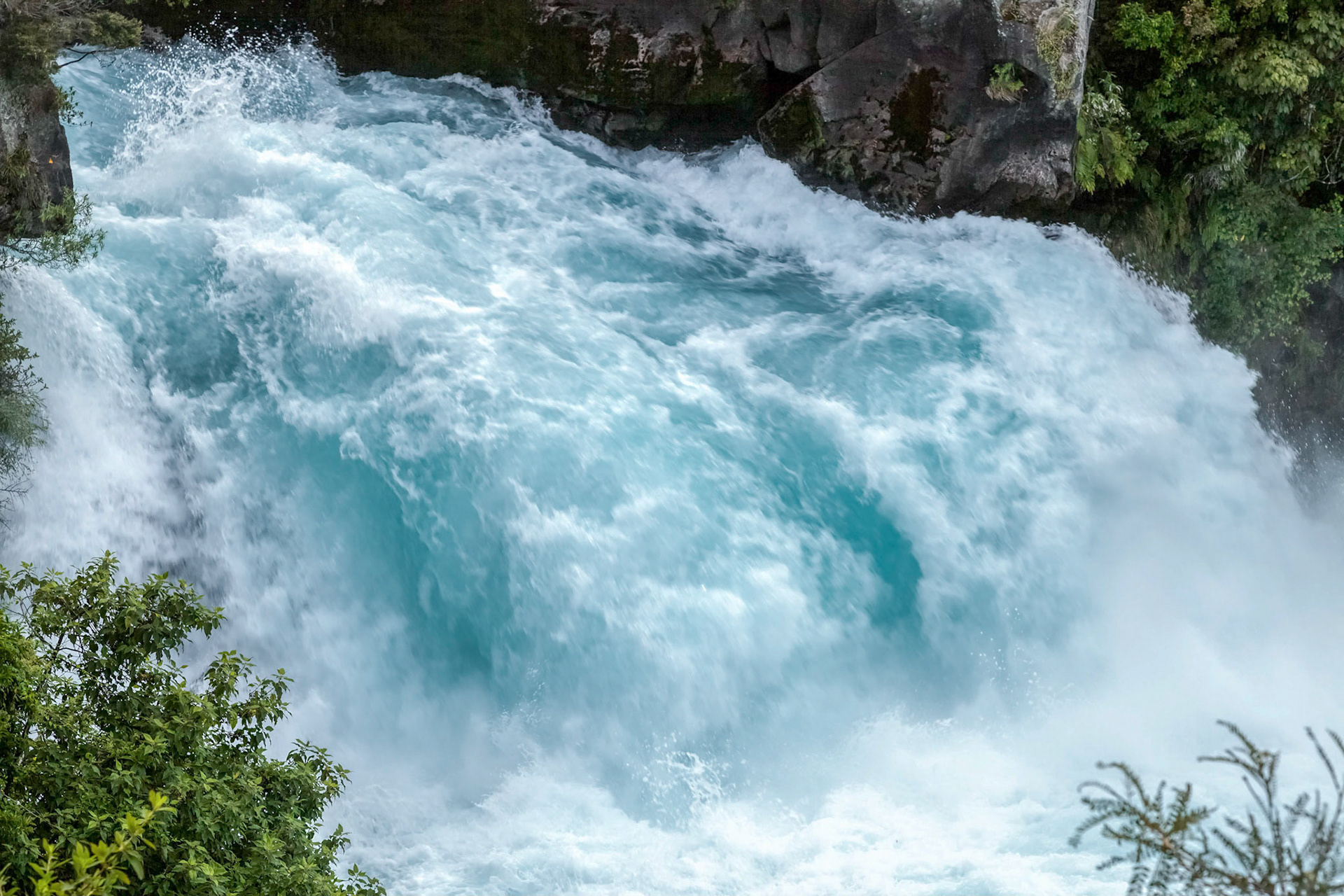 Huka Falls