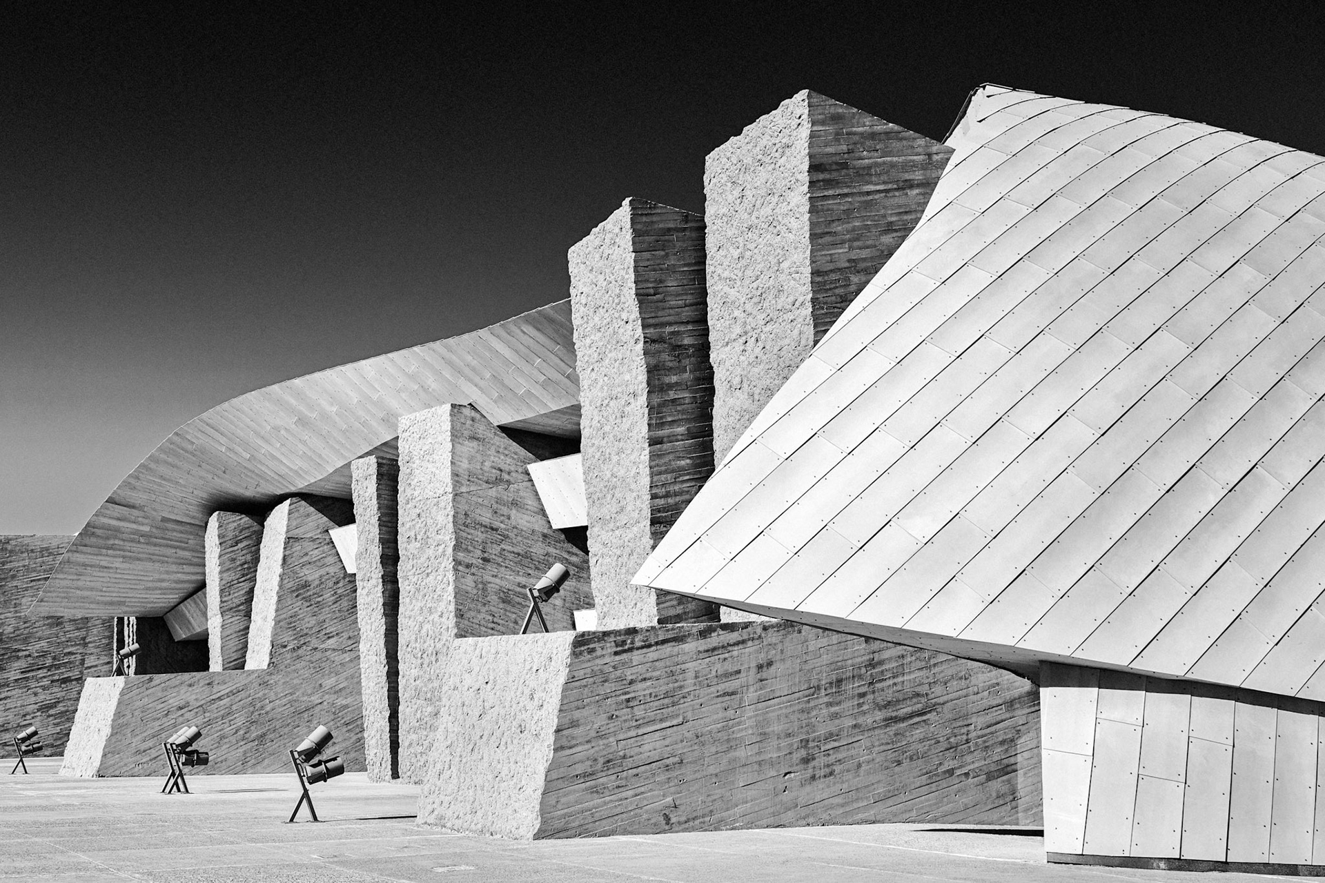 Conference Centre Costa Adeje