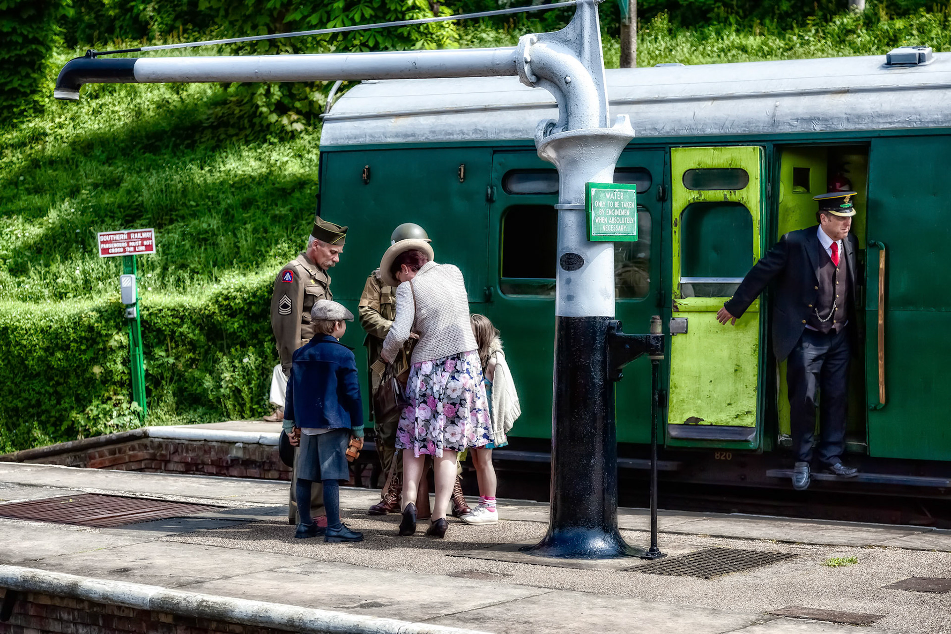 Its in Here Somewhere