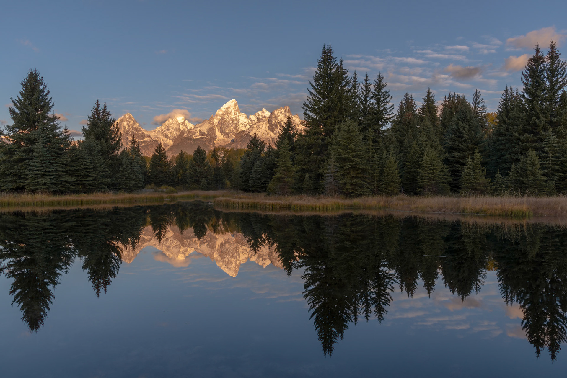 Schwabachers Landing