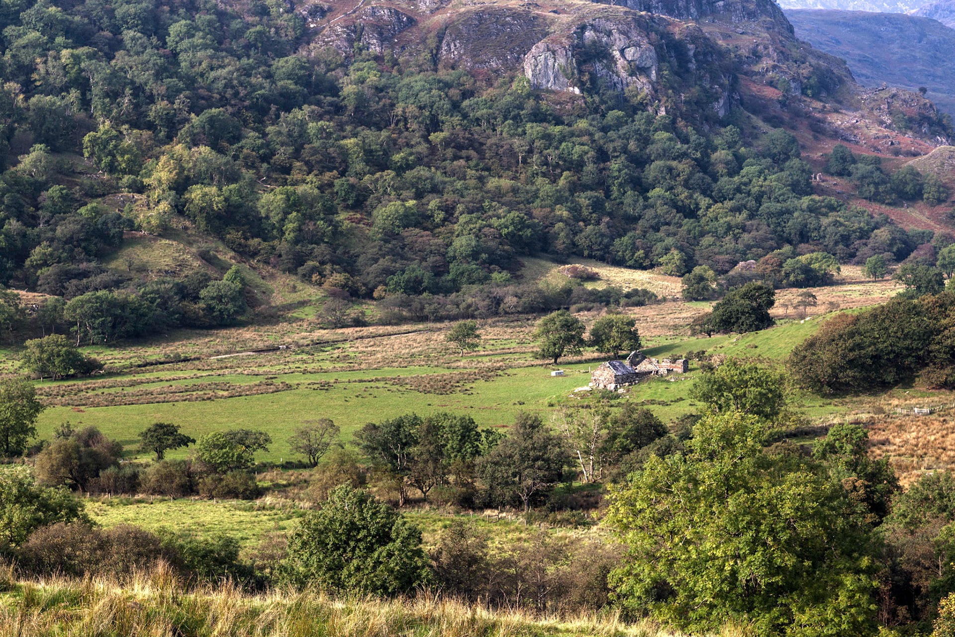 Snowdonia National Park