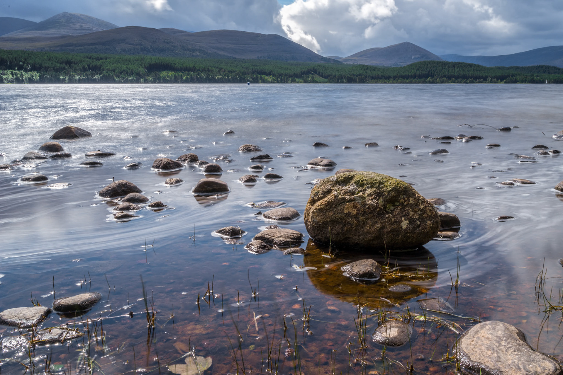 Loch Morlich
