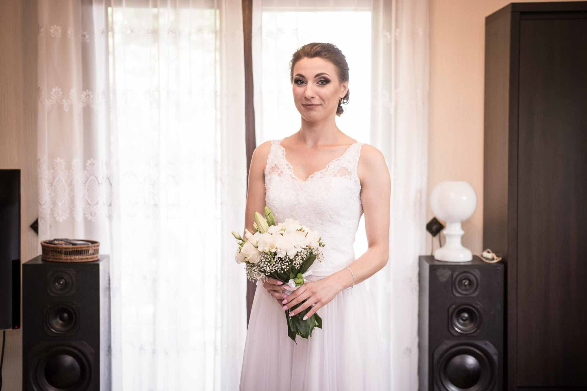Reportaż ślubny w Szczecinie – przygotowania