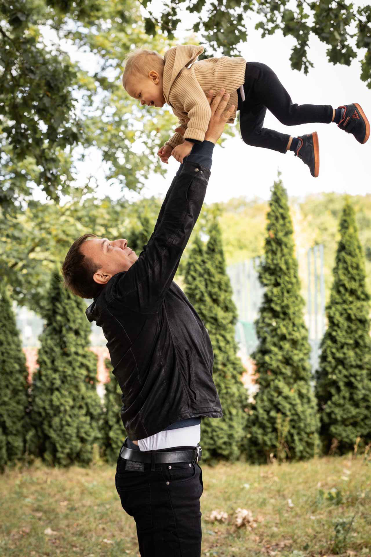 sesja rodzinna / szczecin