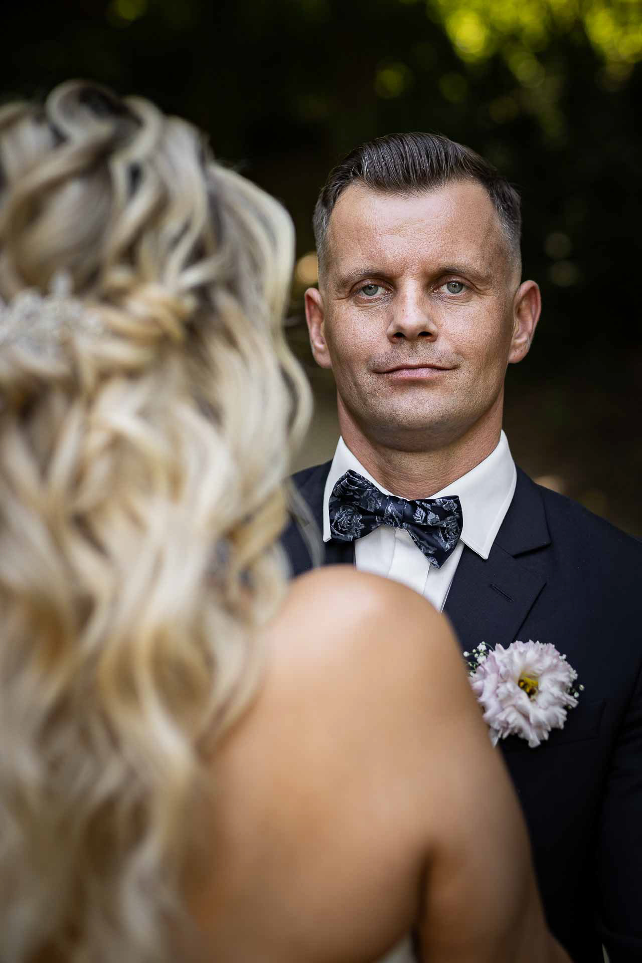 Sesja Ślubna w Szczecinie