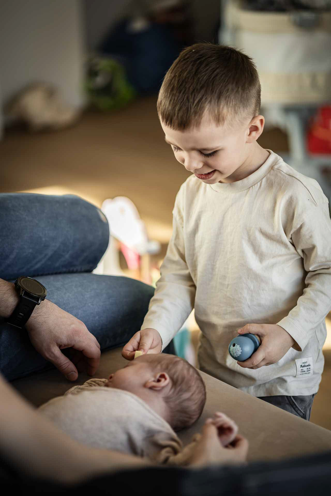 sesja rodzinna / szczecin