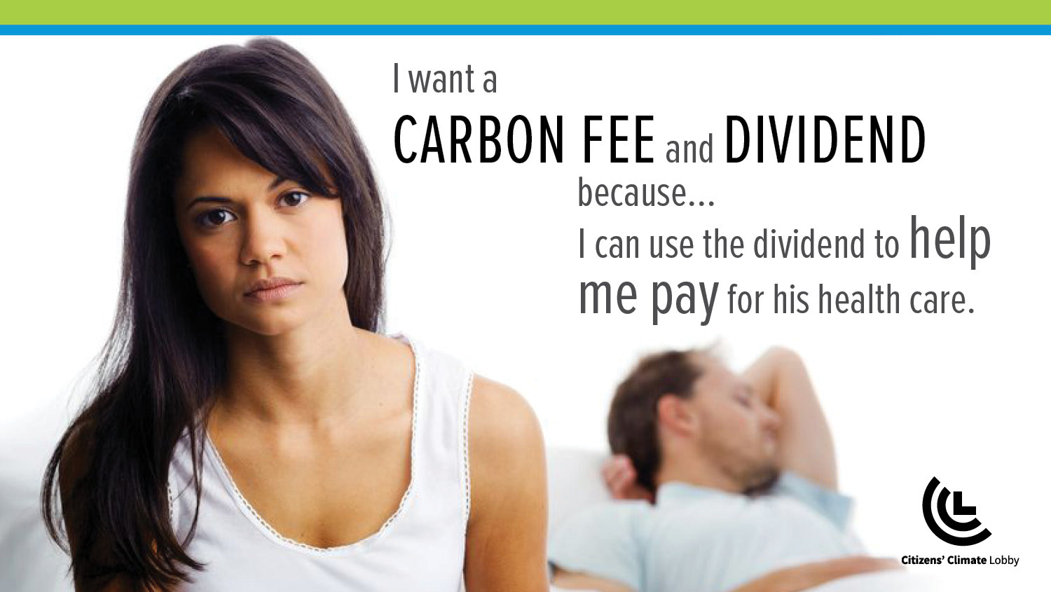 Billboard campaign