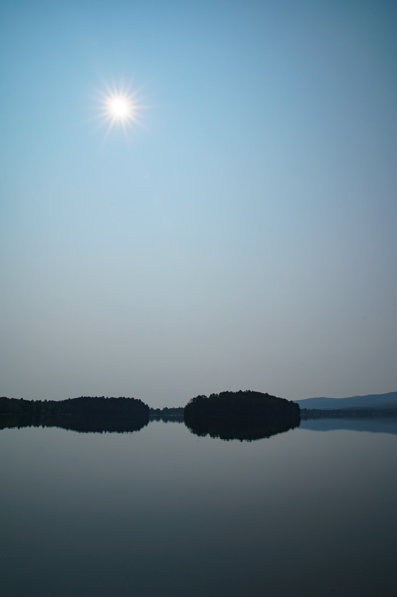 Island Pond, Vermont