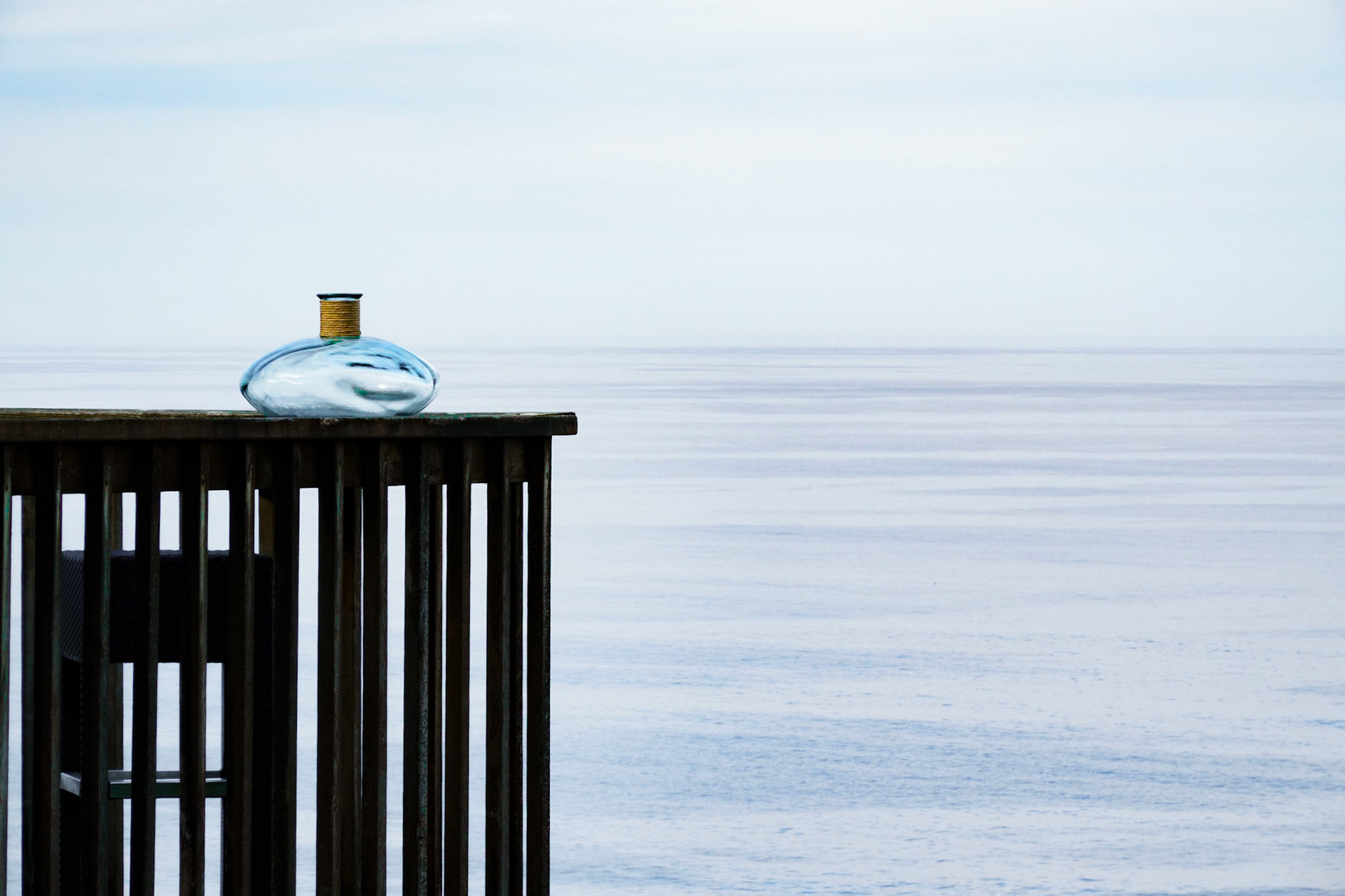 Near the beach at Oceanside, Oregon