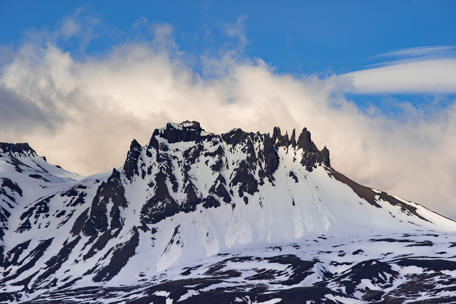 Eastern Iceland