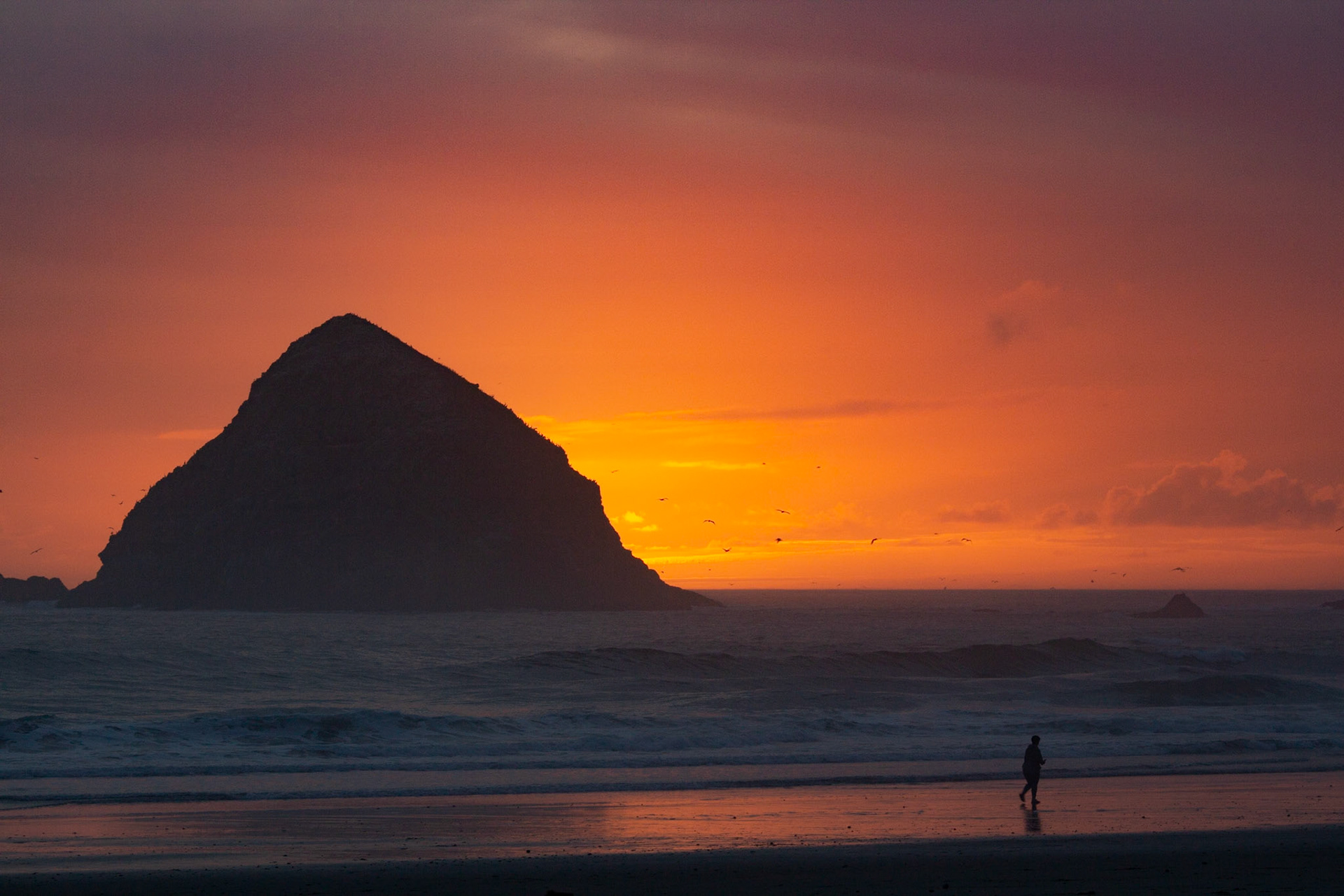 Oceanside, Oregon