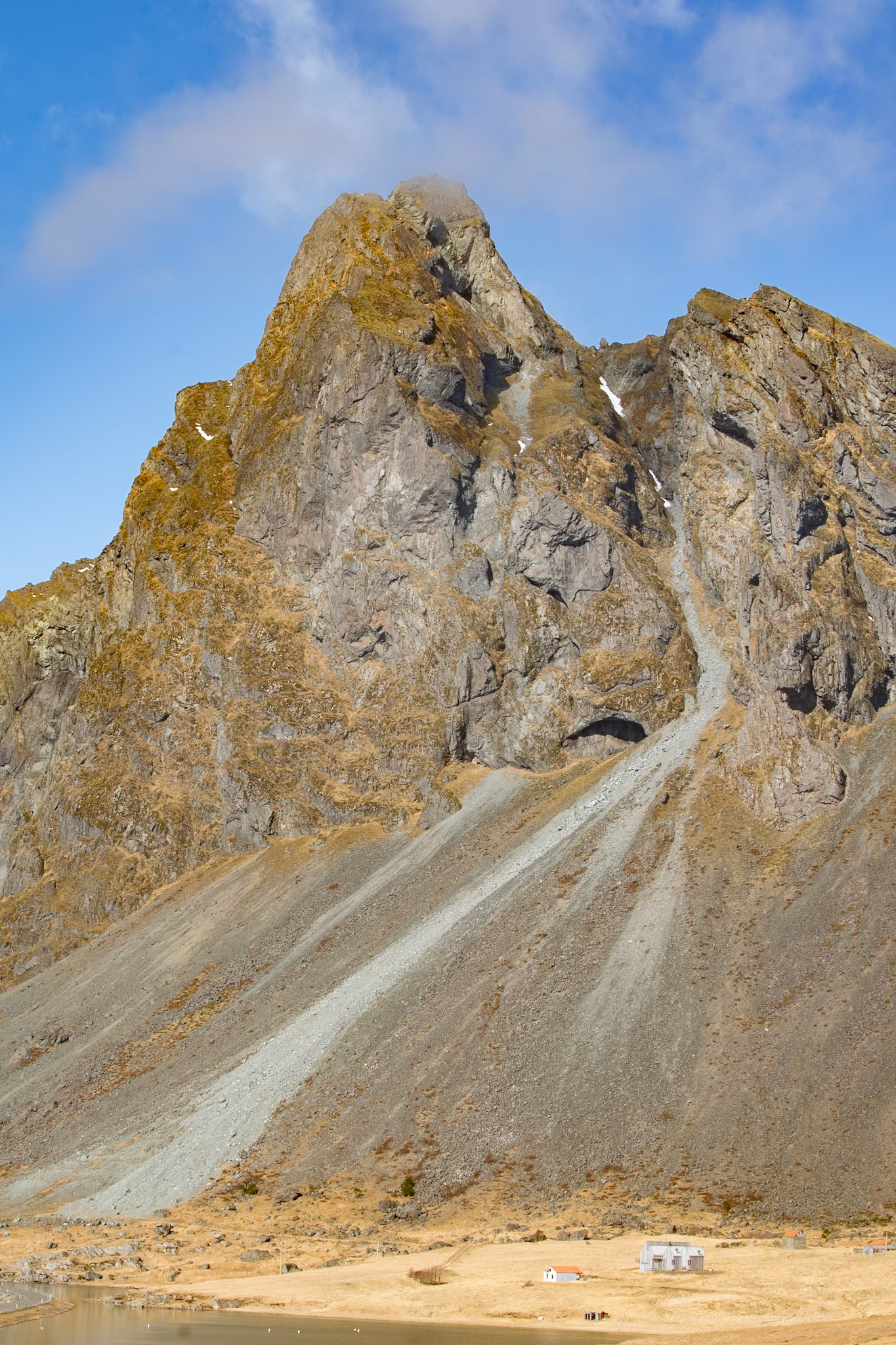Southern Iceland