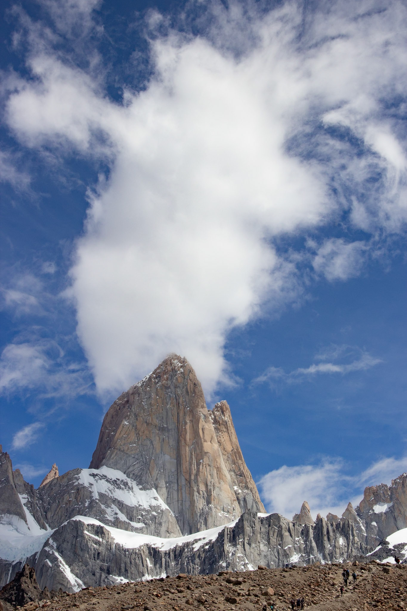Patagonia, Argentina