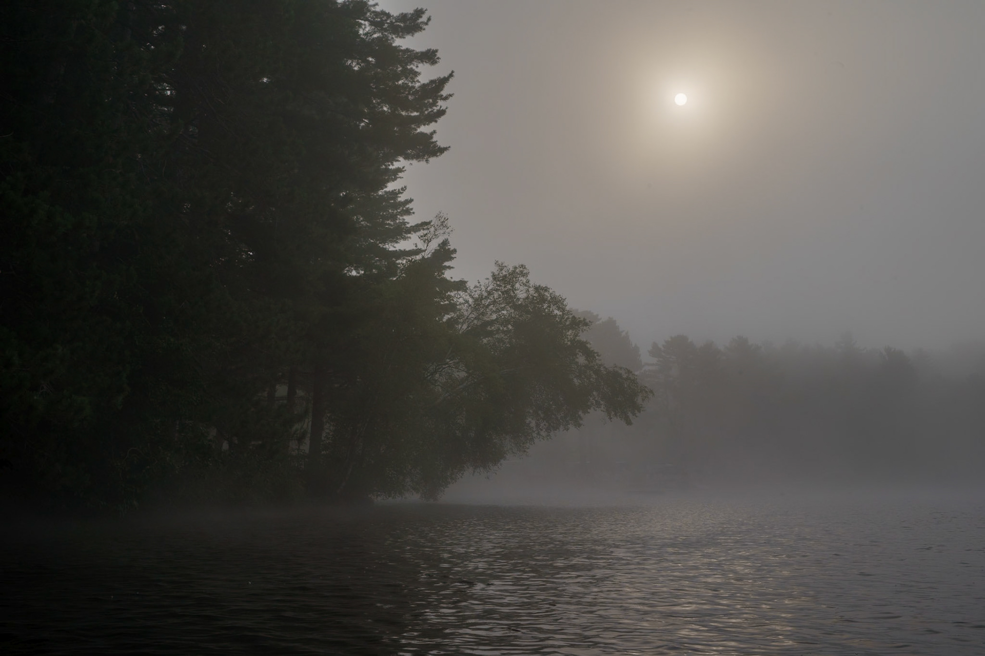 Island Pond, Vermont