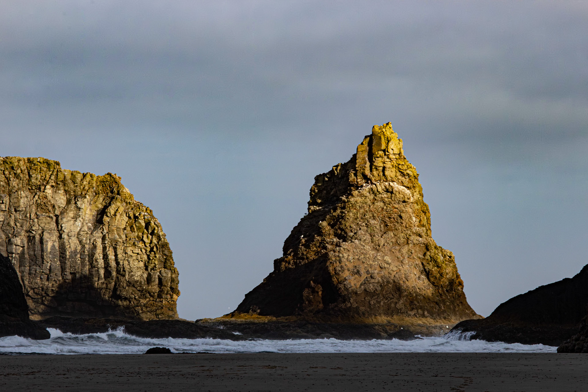 Oceanside, Oregon