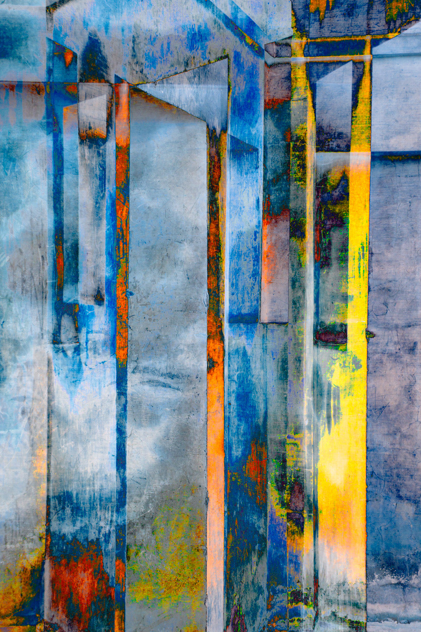 Photofusion: Architecture