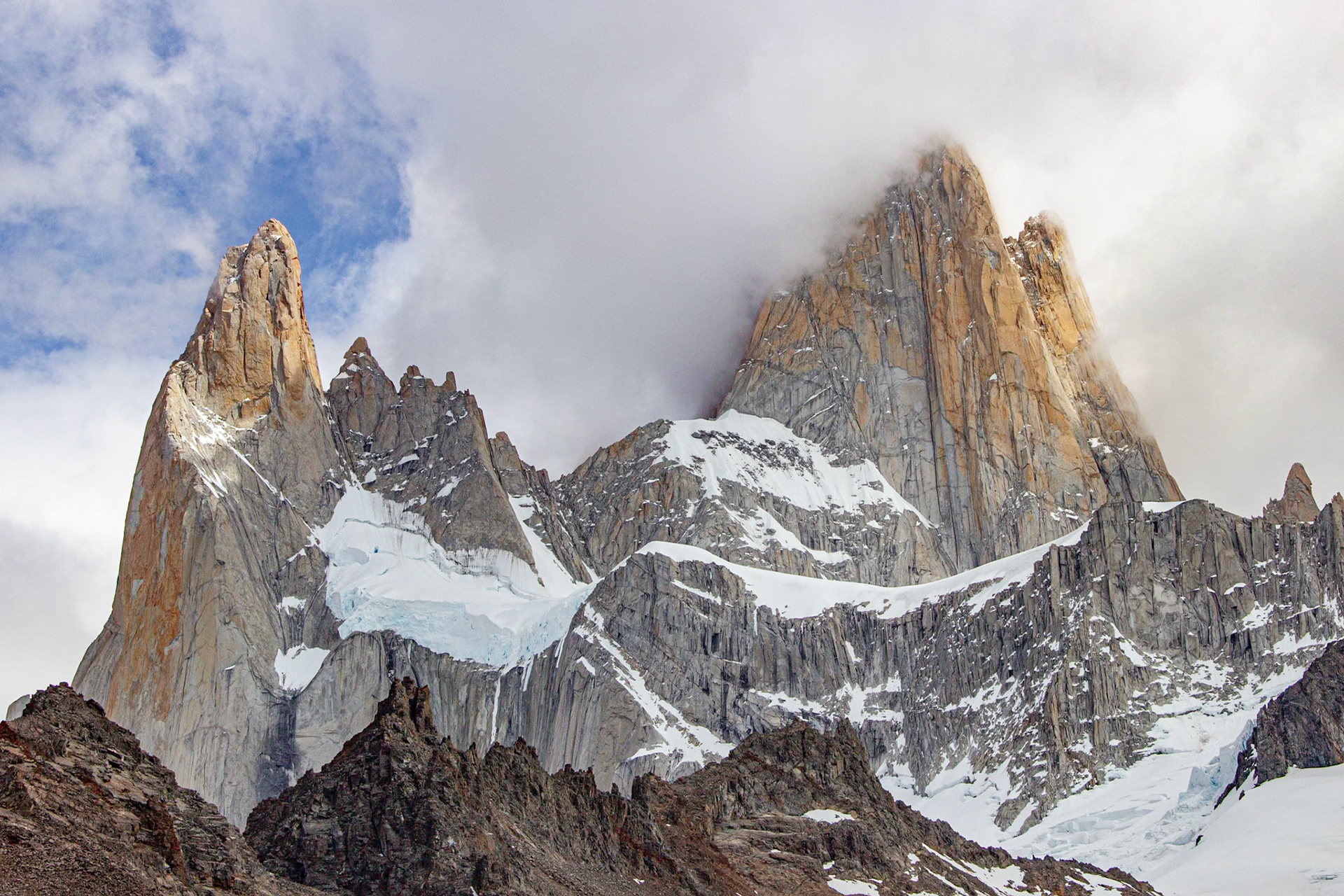 Patagonia, Argentina