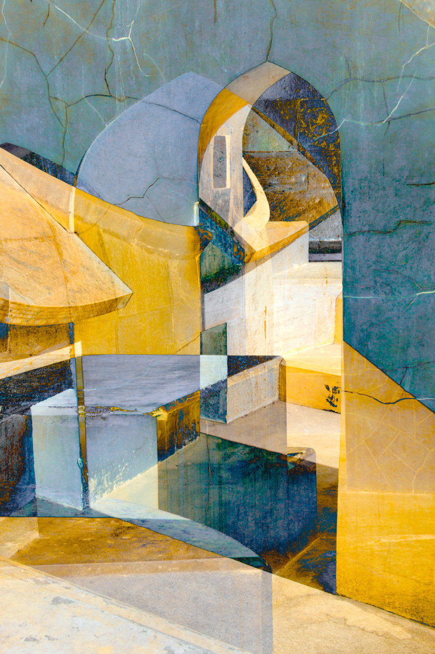 Photofusion: Architecture