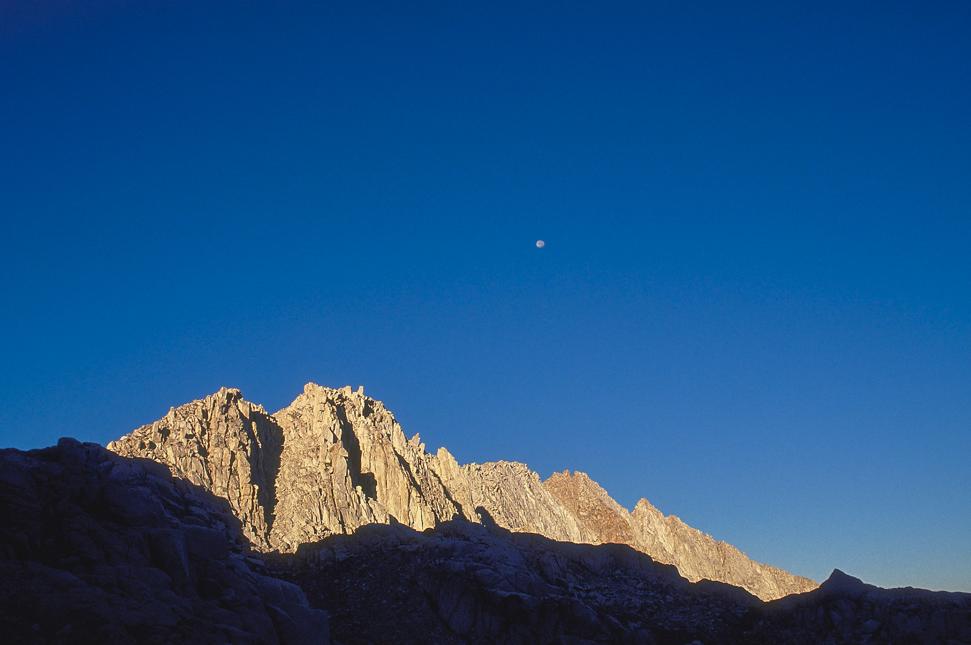 Sierra Nevada, California