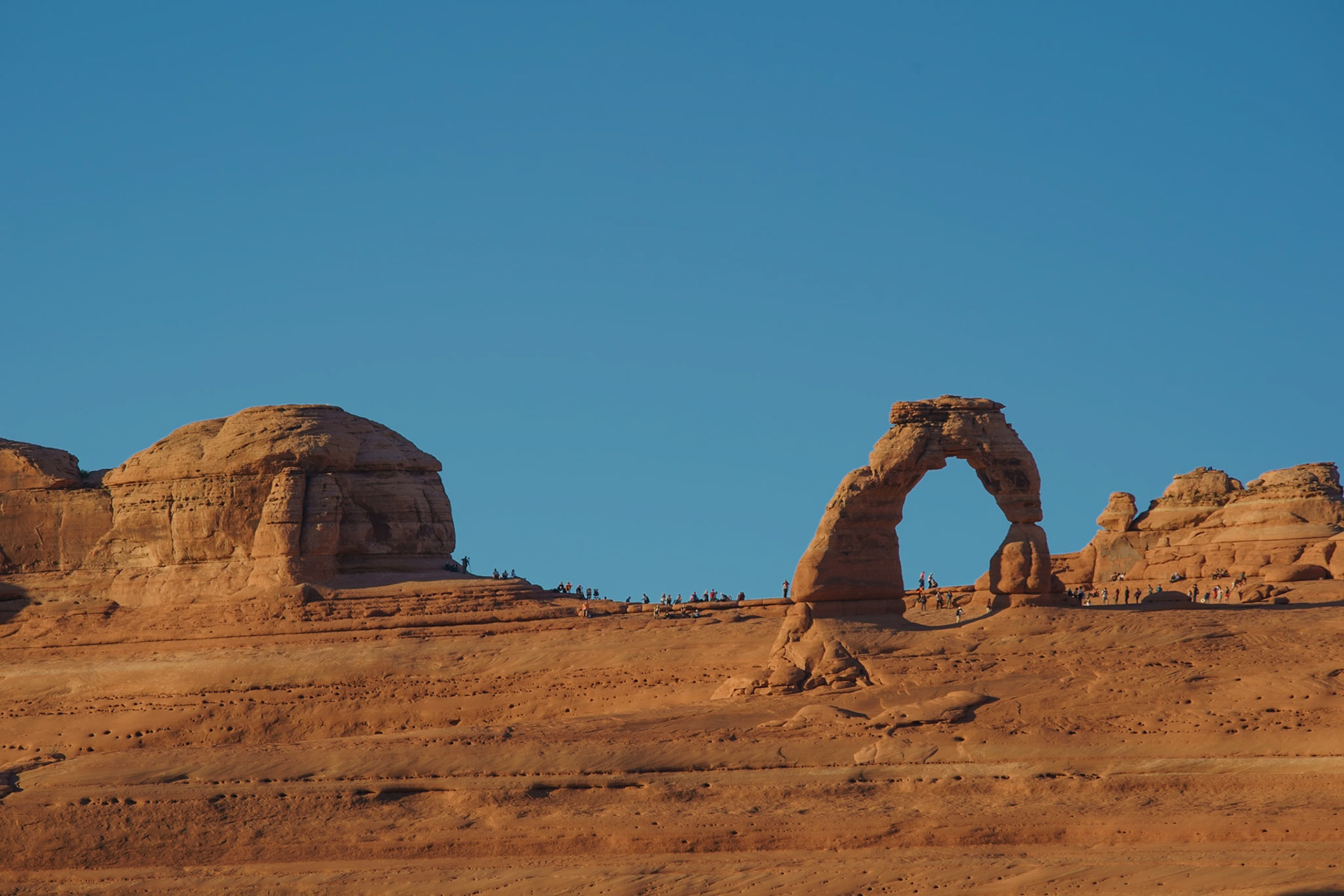 Arches National Park, Utah