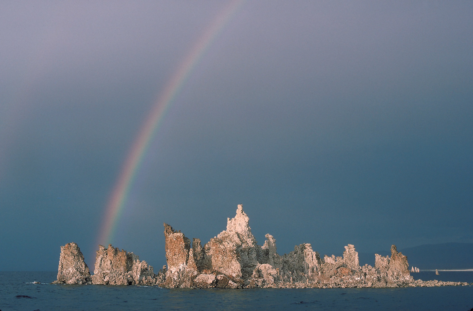 Mono Lake, California