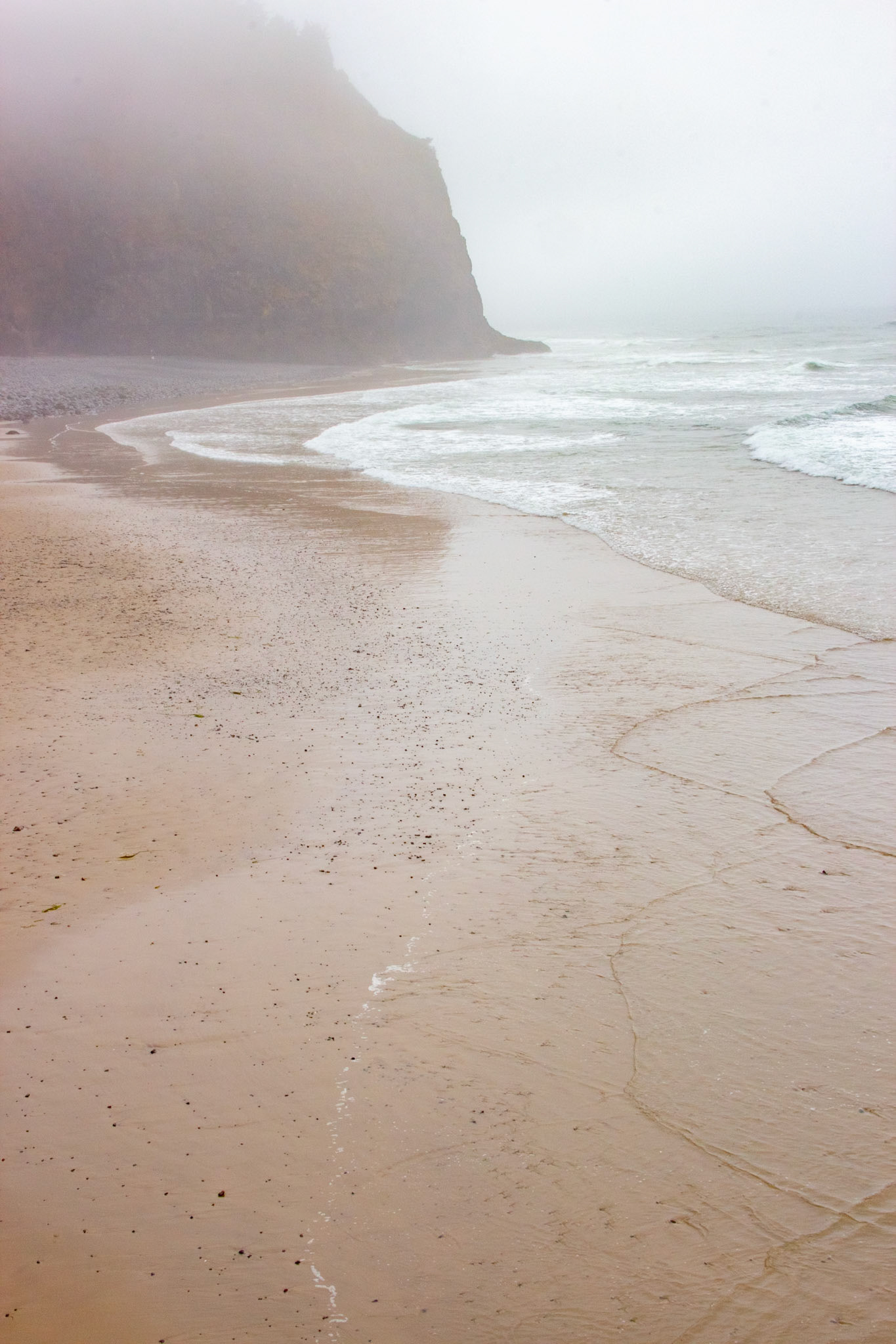 Oceanside, Oregon