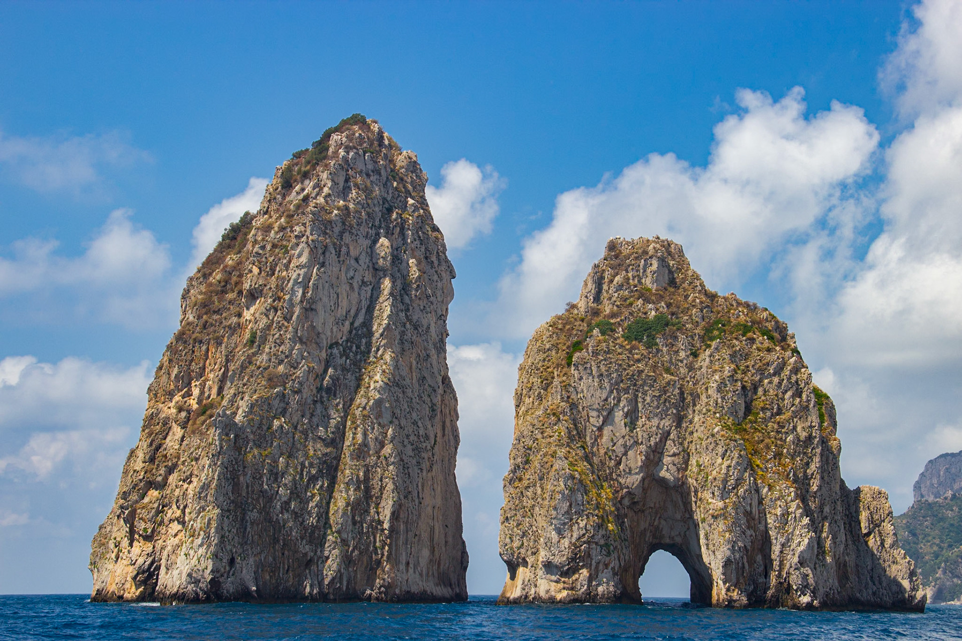 Capri, Italy