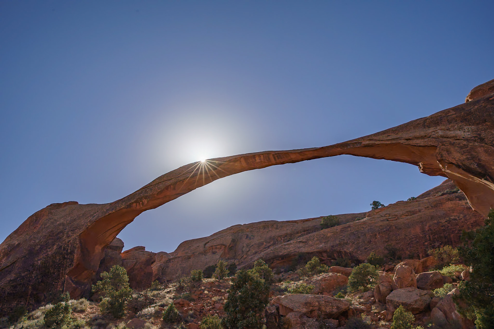 Arches National Park, Utah