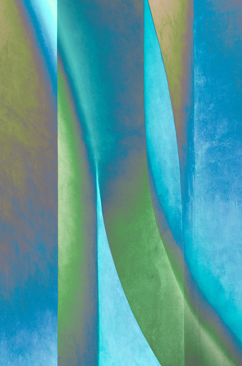 Photofusion: Architecture