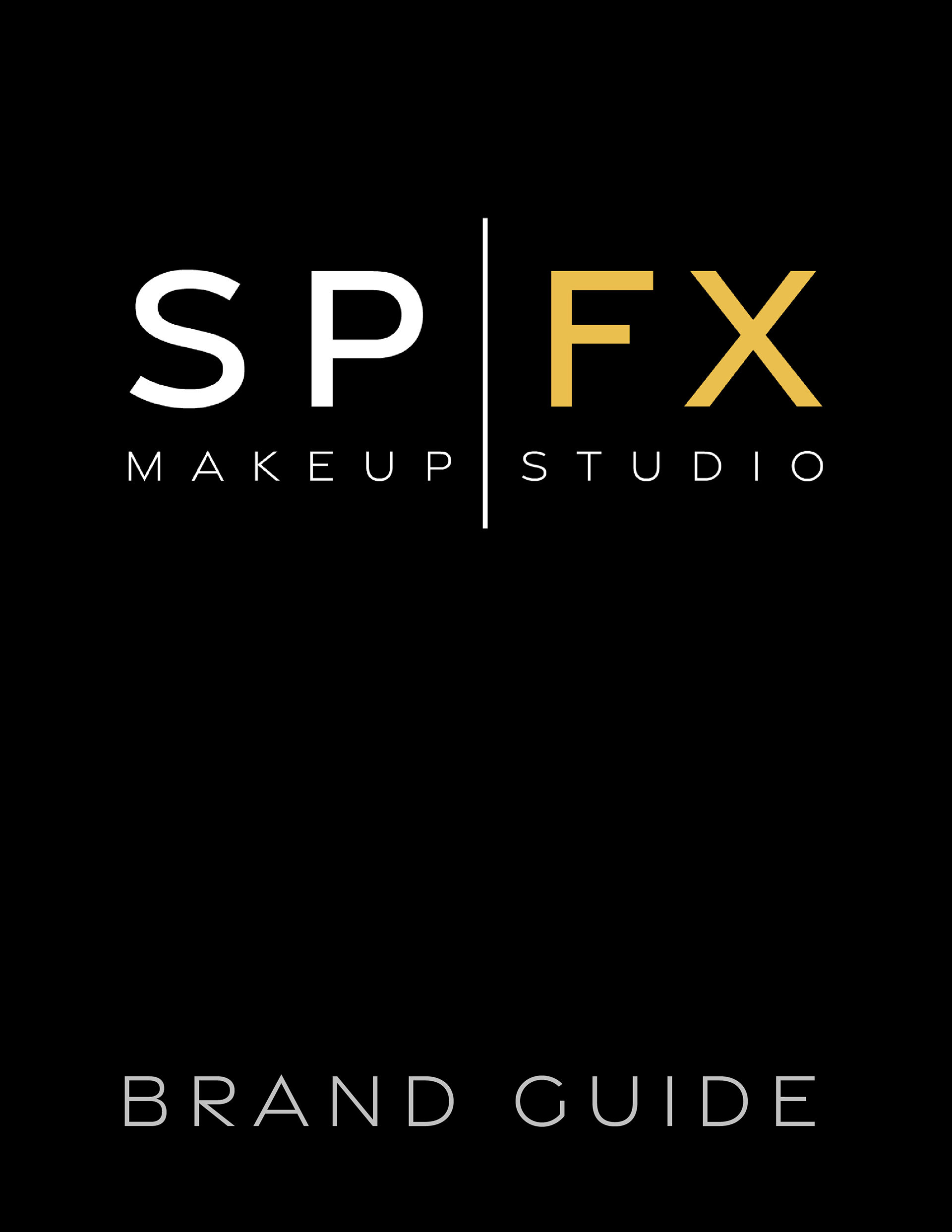 Brand Guide Page 01