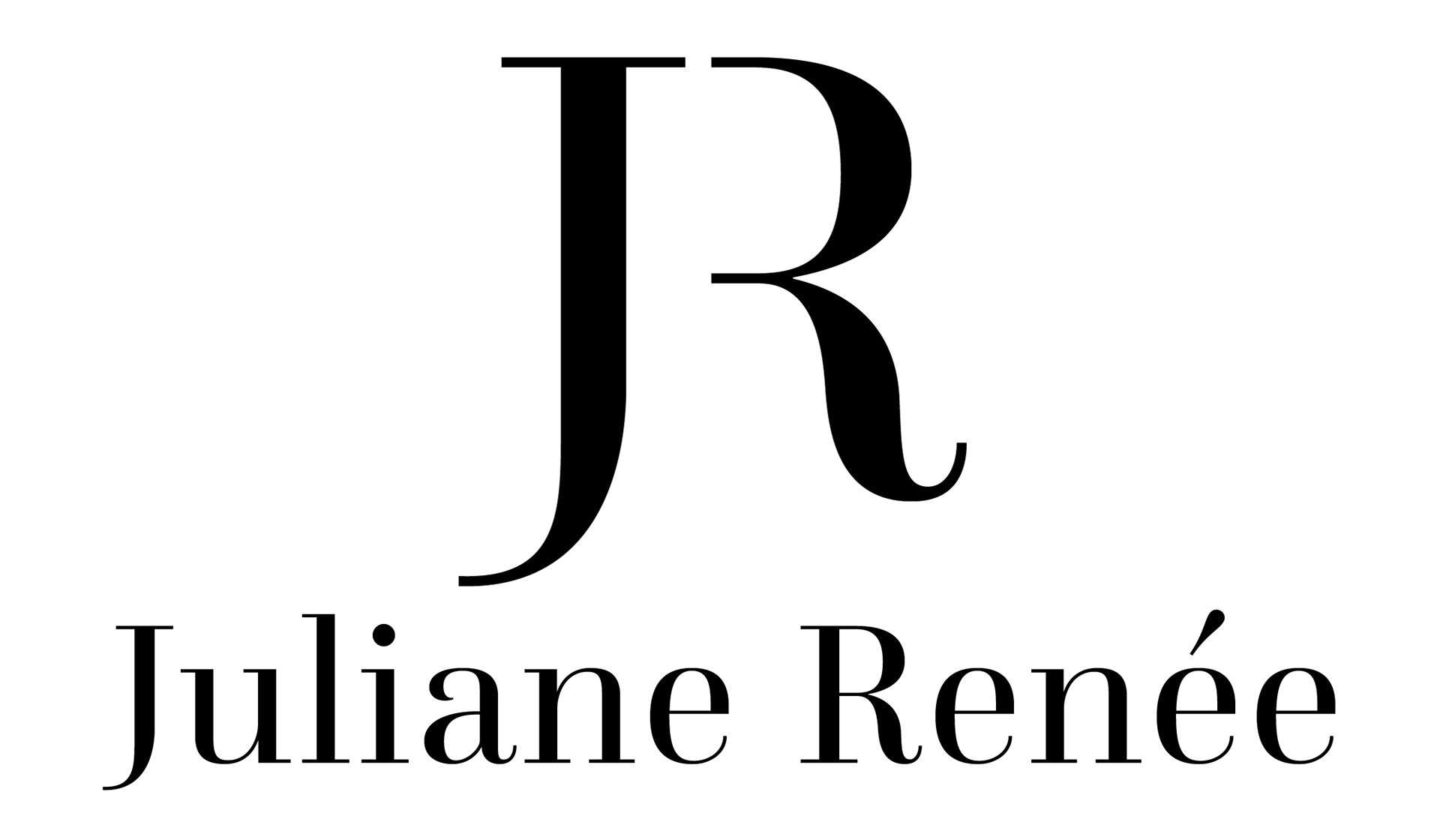 Black Logo