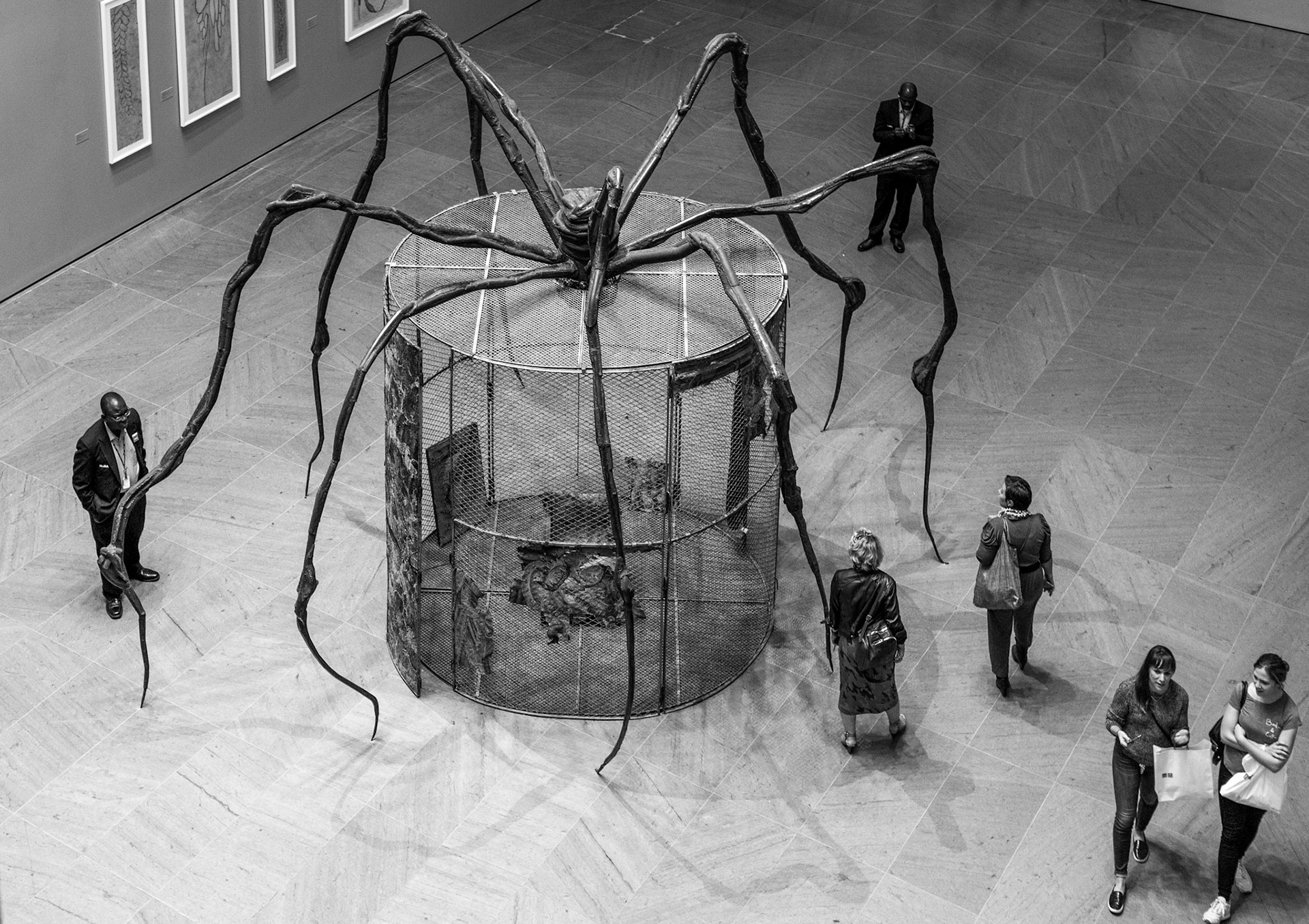 Metropolitan Museum of Art