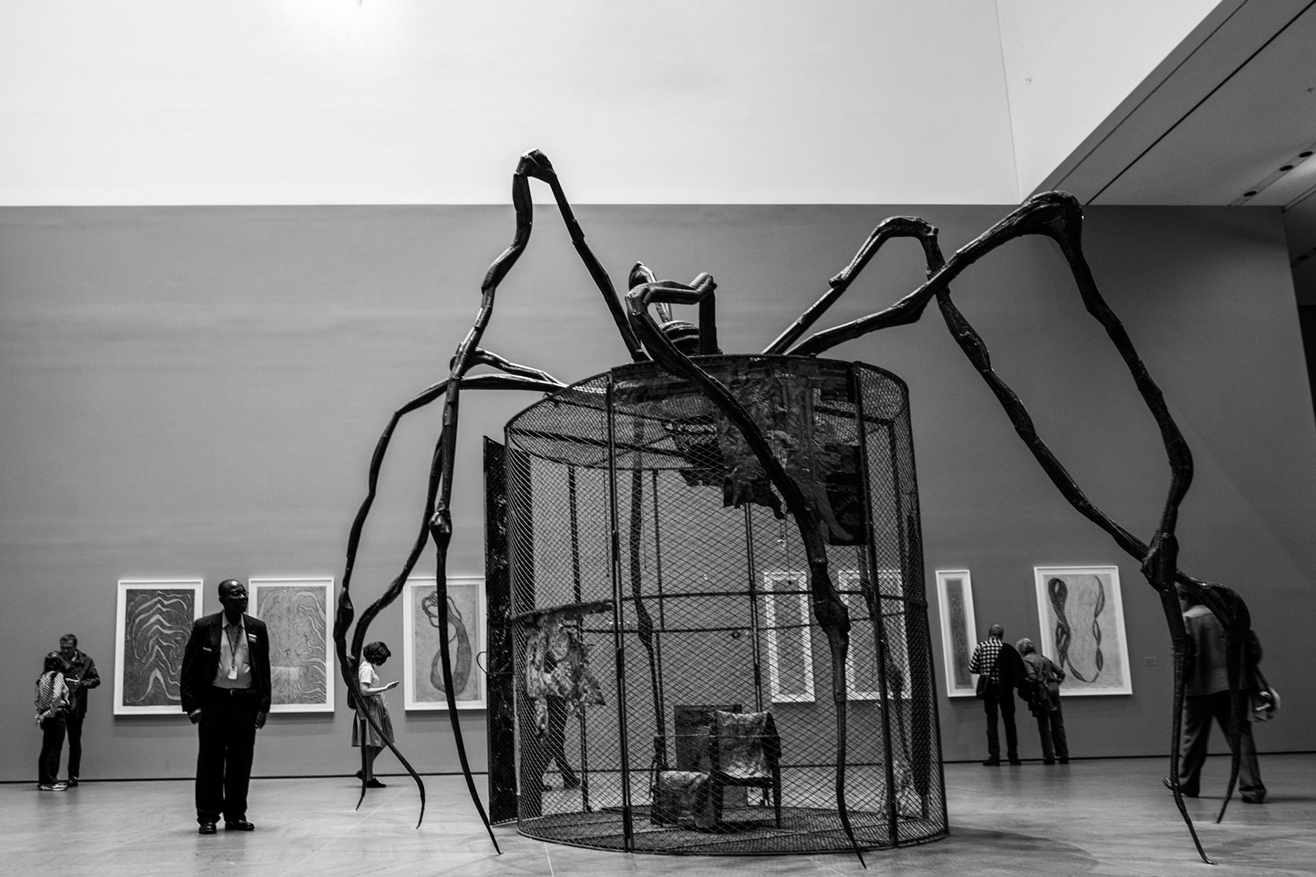 Metropolitan Museum of Art