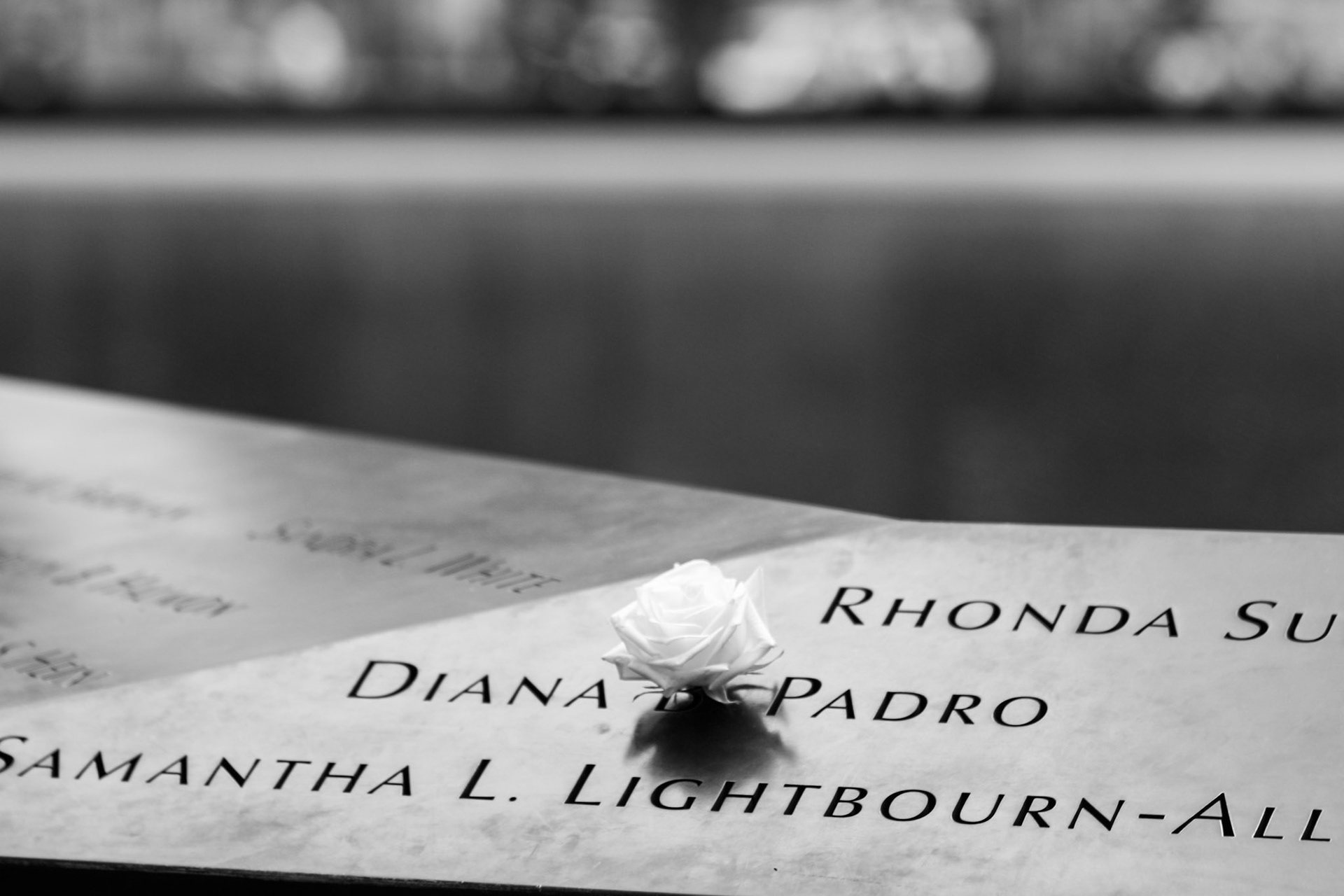 World Trade Center Memorial Foundation
