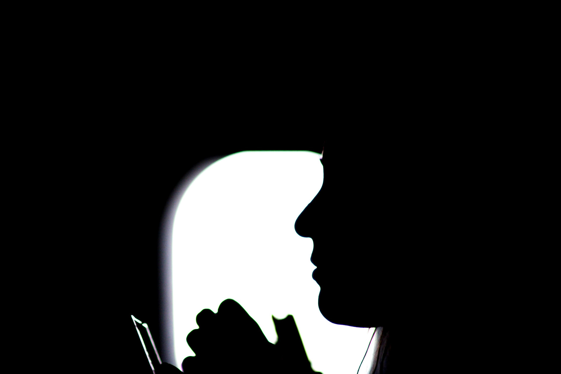 Somewhere in the sky