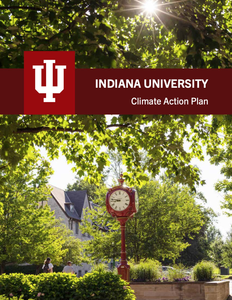 IU climate plan cover - photographer
